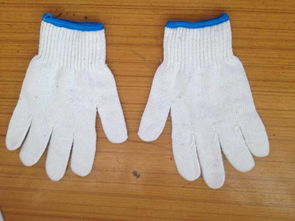 陜西勞保燈罩棉手套 勞保手套廠家 手套價格