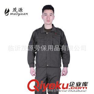 專業品質，堅固耐用 臨沂茂源勞保用品公司帆布迷彩服批發指南