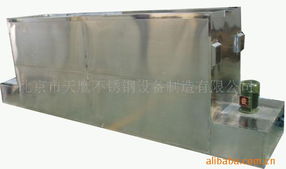 北京市天鷹不銹鋼設備制造 專業熱處理設備與產品全覽