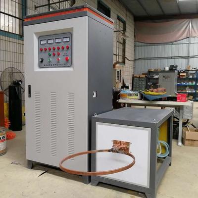 軸承淬火設備 熱處理設備中的精密工藝核心