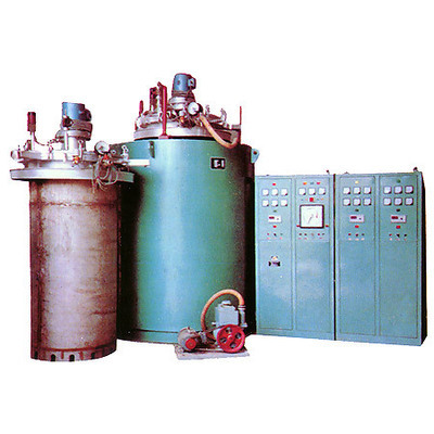 河北鼎佳爐業 專業熱處理設備制造商，提供高品質真空回火爐與精密鑄造解決方案