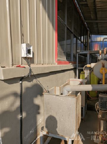 HTIW熱處理數字車間系統在熱處理設備管理中的應用案例解析