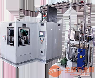 淬火設備供應與精密鑄造設備研發 以完善的售后服務鑄就核心競爭力